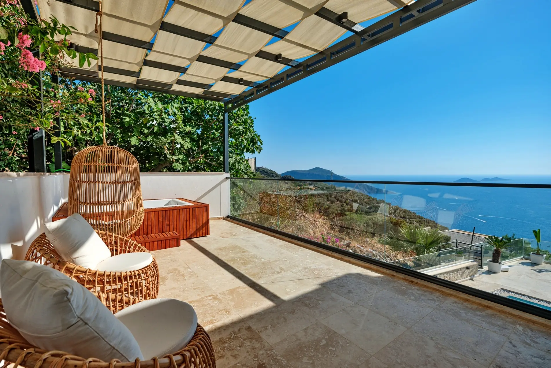 Villa Nisa görsel 13